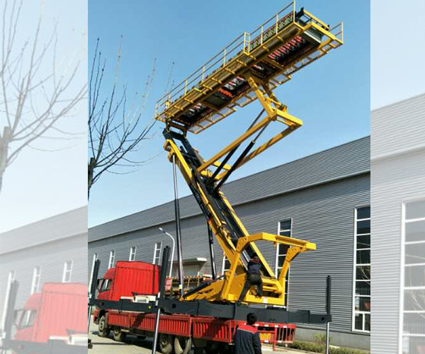 專業高空壓瓦機出租